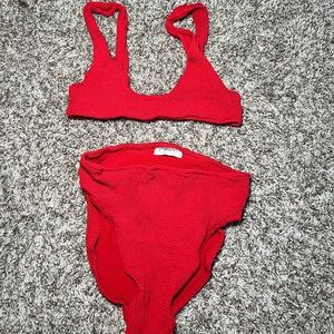 You swim bikini one size fits all